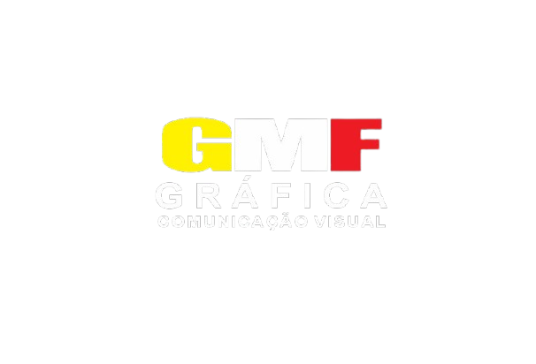 Logo GMF Gráfica