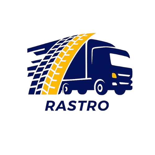 Logo Rastro
